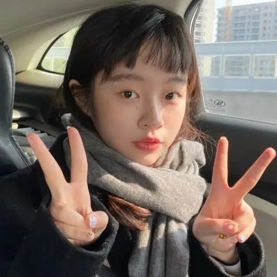 女儿大人加个赖